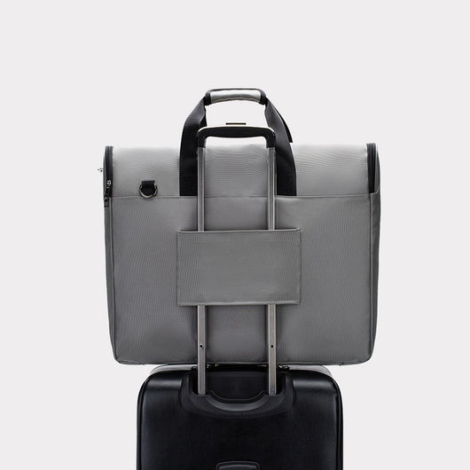 Bolsa de Viaje Grande con Alta Capacidad para Hombres - Image 8