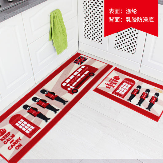 Tapete Absorbente Antideslizante para Baño - Protección Segura y Seca - Image 12