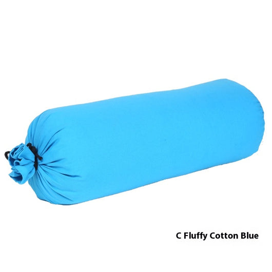 Almohada Cilíndrica de Apoyo para Embarazo y Yoga - Image 18