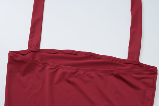 Top Halter Envolvente Versátil para Looks Urbanos - Image 24