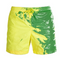 Verde-amarelo