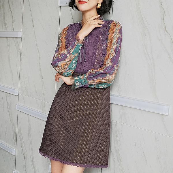 Vestidos Frescos para Primavera y Verano