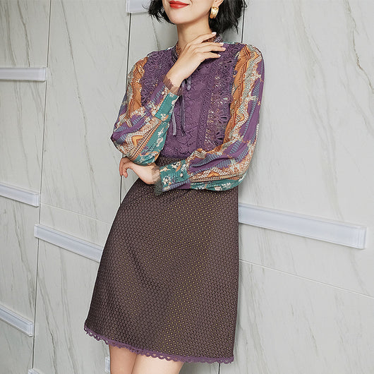 Vestidos Frescos para Primavera y Verano
