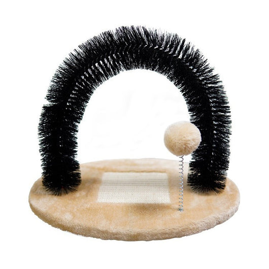 Árbol Rascador para Gatos con Plataformas de Escalada - Image 4