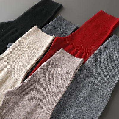 Leggins Térmicos de Lana para Mujer - Pantalones Largos Invierno 9/10 - Image 31