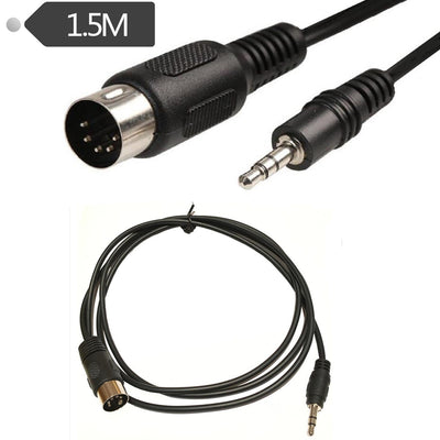 Conector de Audio 3.5mm Giratorio para Instalaciones - Image 11