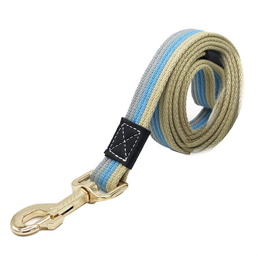 Cuerda de Tracción para Perros - Poliéster Resistente de Un Solo Tramo - Image 5