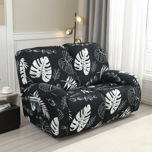 Funda de Sofá Reclinable Eléctrico CHEERS de Dos Plazas - Image 16