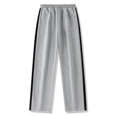 Pantalones Deportivos Casuales para Hombre - Primavera y Otoño - Image 4
