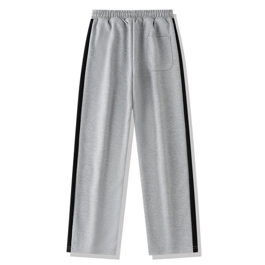 Pantalones Deportivos Casuales para Hombre - Primavera y Otoño - Image 4
