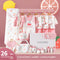 Four Seasons Cherry 26 Piezas 59 Cm