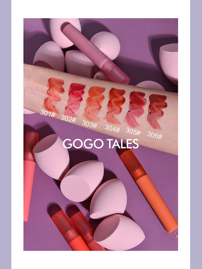 Labial Mate Aterciopelado Hidratante Viral - Image 11