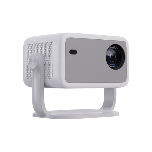 Proyector Whale OS 1080P Full HD con 320 Lúmenes, Android 13 y Autorización Netflix - Image 2