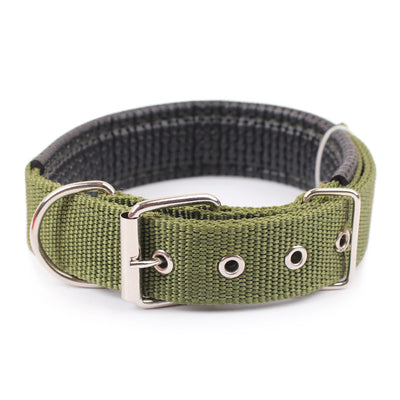 Collares Ajustables para Perros Grandes de Tamaño Compacto - Image 7