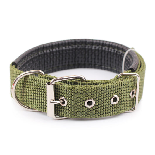Collares Ajustables para Perros Grandes de Tamaño Compacto - Image 7