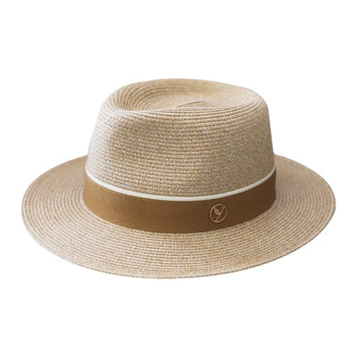 Sombrero Panamá Protección Solar para Hombre - Image 8