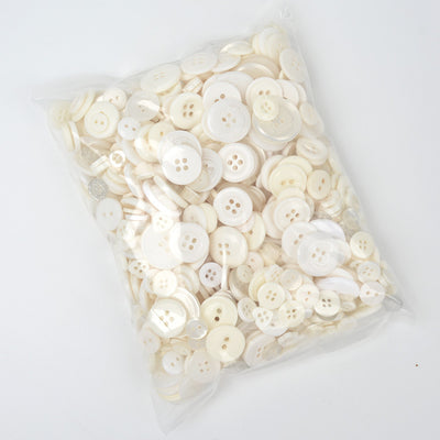 Botones de Resina Artesanal Multicolor con Diseño Floral para Manualidades DIY - Image 47