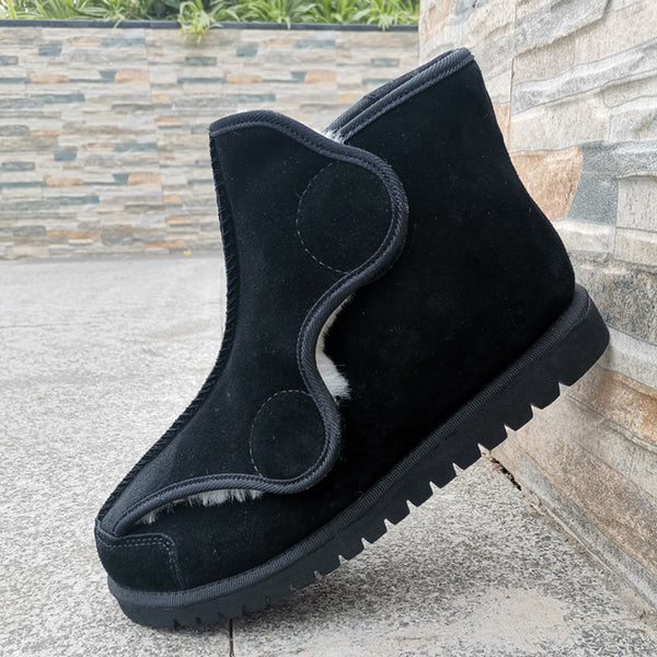 Zapatos Cómodos Talla Grande para Mujer