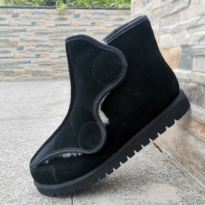 Zapatos Cómodos Talla Grande para Mujer