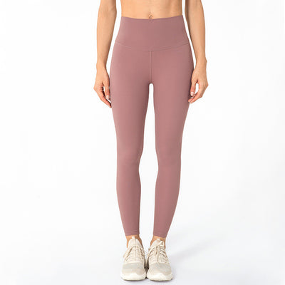 Pantalones Deportivos Levantacaderas de Cintura Alta - Image 22