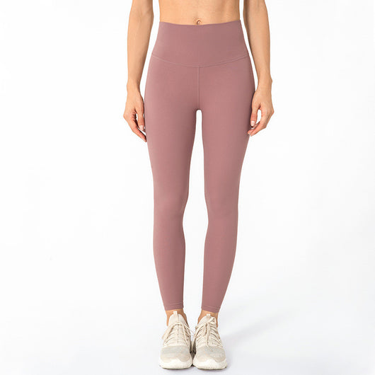 Pantalones Deportivos Levantacaderas de Cintura Alta - Image 22