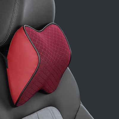 Protector Cervical y Lumbar para Automóvil - Image 17