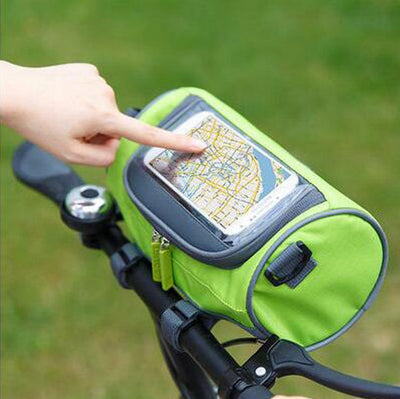 Bolsa de Ciclismo para Bicicleta de Montaña - Image 15