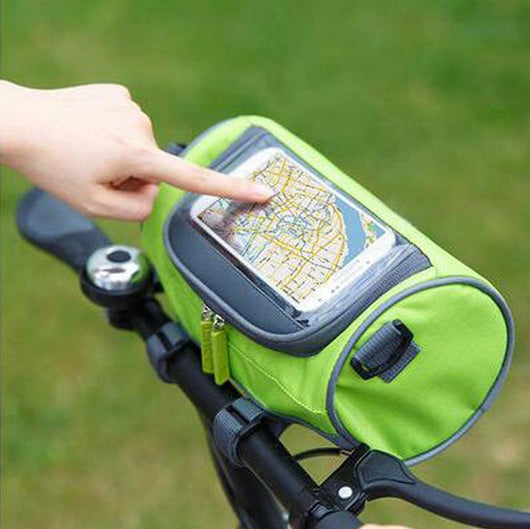 Bolsa de Ciclismo para Bicicleta de Montaña - Image 15