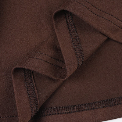 Blusa Retro Estilo Americano con Estampado Floral y Cintura Ajustada - Image 13