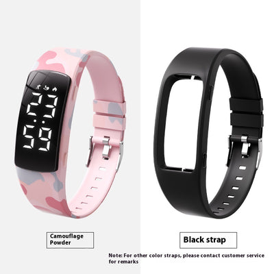Reloj Despertador Inteligente con Vibración y Resistencia al Agua - Image 17