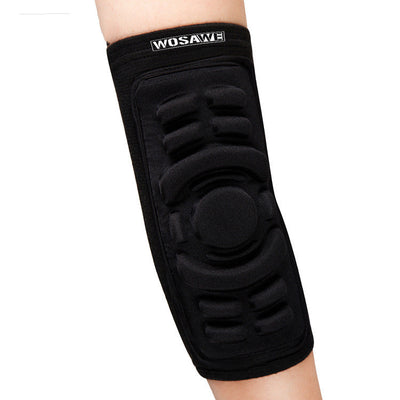 Pantalones de Esquí con Protección Absorbente para Patinaje - Image 24