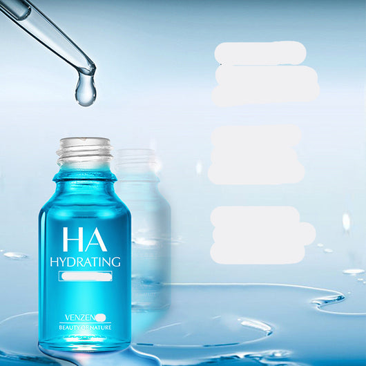 Sérum Hidratante de Ácido Hialurónico Fanzhen - Reductor de Poros - Image 11