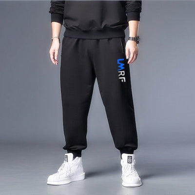 Pantalones Deportivos Oversized Cómodos y Casuales - Image 18