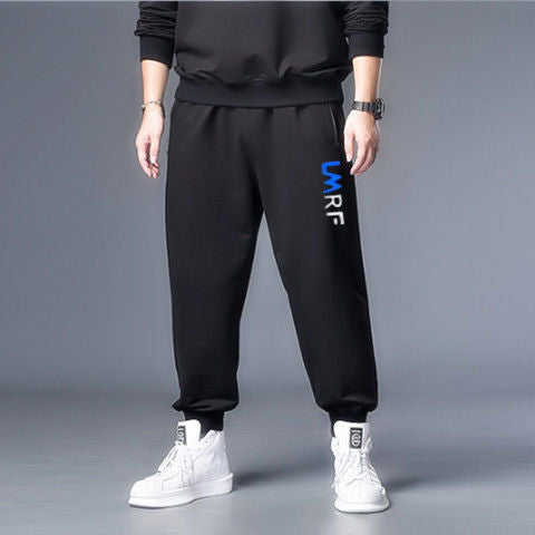 Pantalones Deportivos Oversized Cómodos y Casuales - Image 18