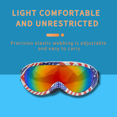 Gafas de Sol Protectoras para Mascotas - Diseño Resistente al Viento - Image 4
