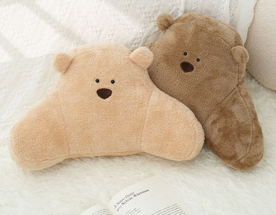 Almohada Decorativa Oso Bejirog - Diseño Moderno y Adorable - Image 2