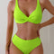 Fluorescent Verde