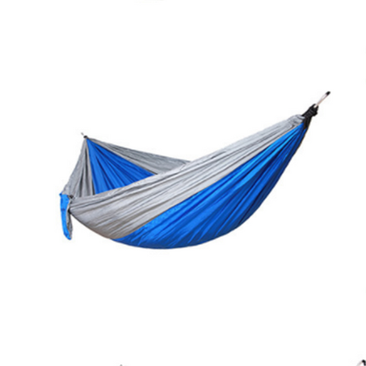 Hamaca Camping Doble Extendida - Confort para Dos - Image 8