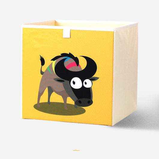 Caja Organizadora Ecológica para Juguetes y Artículos Infantiles - Image 35