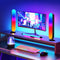 Lámpara LED Ambiental RGB para Escritorio - Luz Gaming Profesional