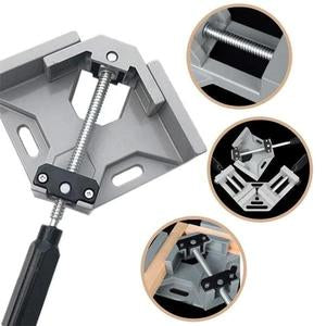 Escuadra de Aluminio 90 Grados para Sujeción Industrial - Image 12