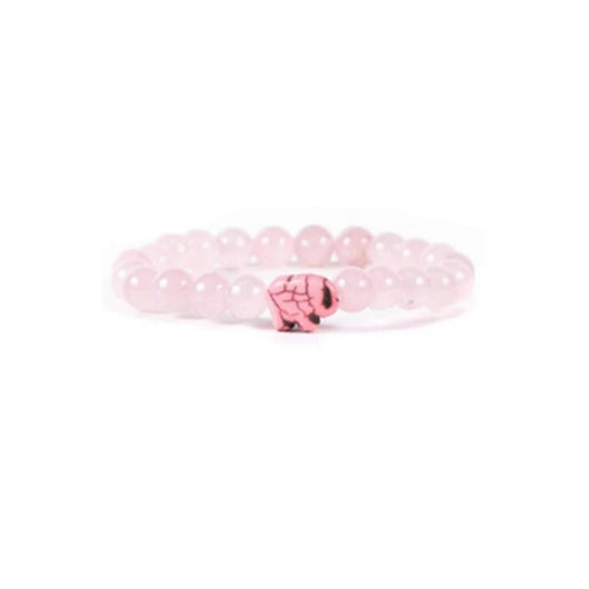 Pulsera de Chakras con Cuentas Volcánicas 8MM - Energía y Equilibrio Yoga - Image 7