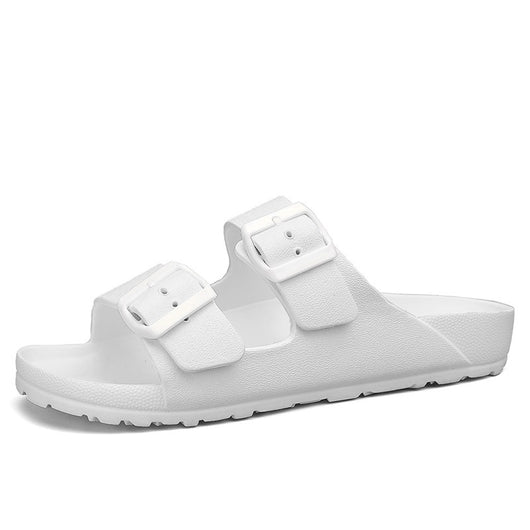 Sandalias Casuales Cómodas para Hombre - Diseño Outdoor Resistente - Image 5