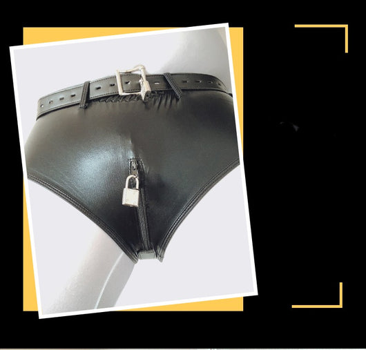 Pantalón de Contención Premium con Inserción Ergonómica - Image 4