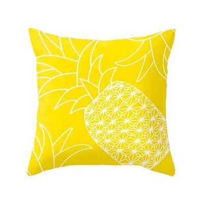 Cojines Decorativos Estilo Nórdico con Estampados Artísticos - Image 21