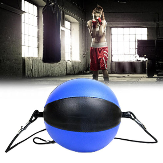 Bolsa de Velocidad Pera para Entrenamiento de Boxeo - Image 3