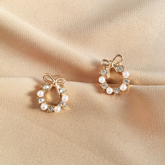 Aretes Geométricos de Temperamento - Diseño Moderno y Personalidad - Image 6