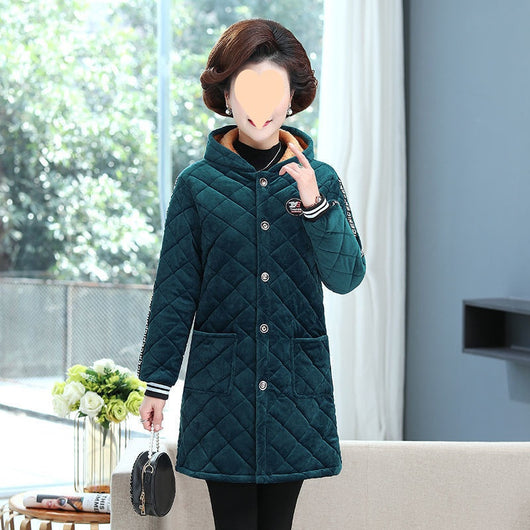 Chaqueta Térmica de Tres Capas con Forro Polar - Image 10