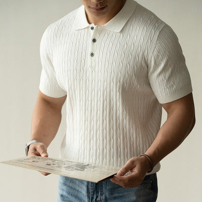 Camisa Ejecutiva Versátil para Hombre