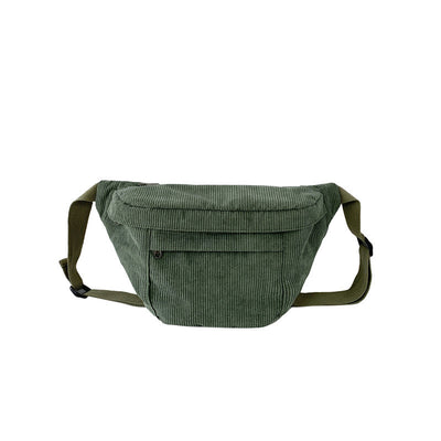 Bolso de Hombro Minimalista para Mujer - Diseño Personalizado Diario - Image 5